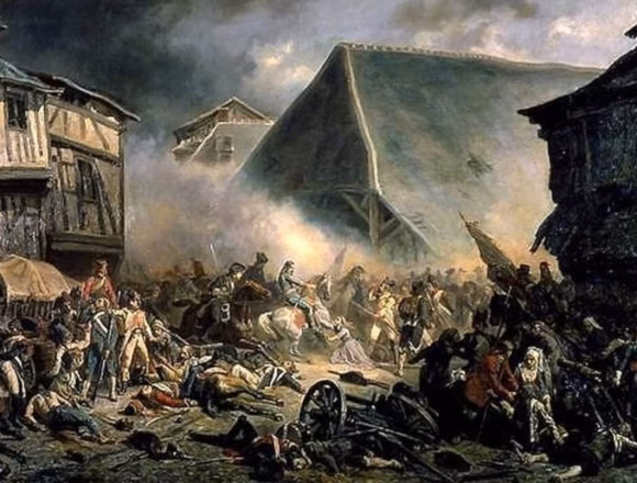 Massakern i Vendée