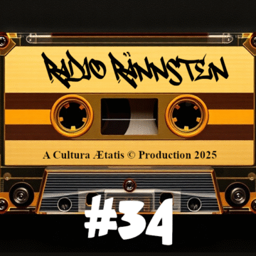 Radio Rännsten avsnitt #34