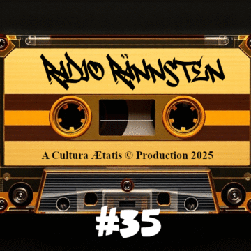 Radio Rännsten #35