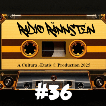 Radio Rännsten #36