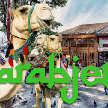 Sarabjevo