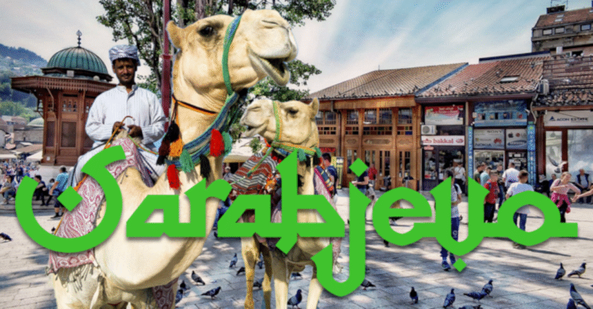 Sarabjevo