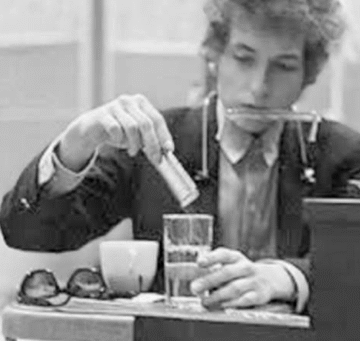 Bob Dylan