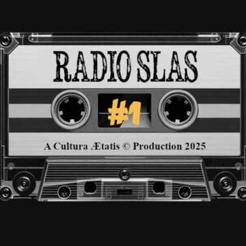 Radio Slas #1