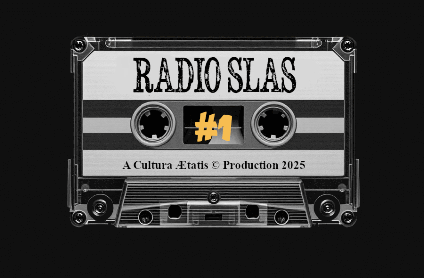Radio Slas #1