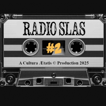 Radio Slas #2