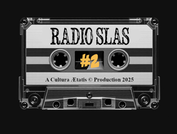 Radio Slas #2