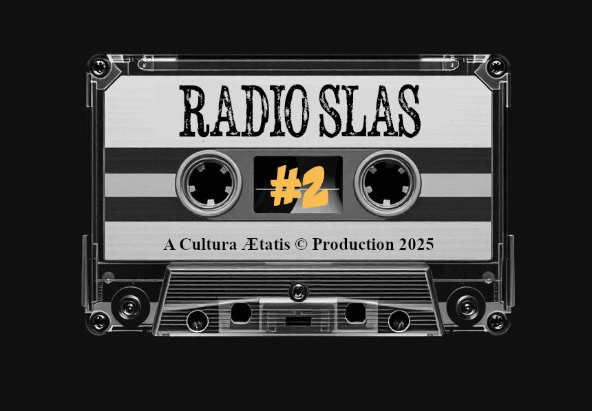 Radio Slas #2