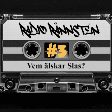 Radio Slas #3