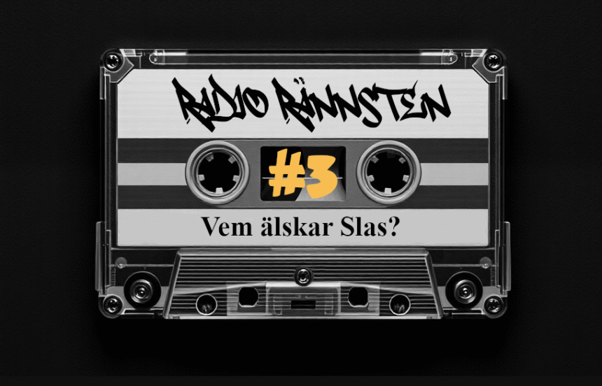 Radio Slas #3