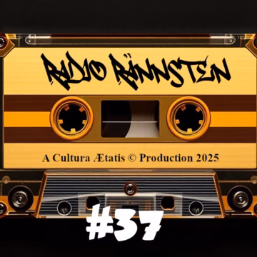 Radio Rännsten #37