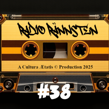 Radio Rännsten #38
