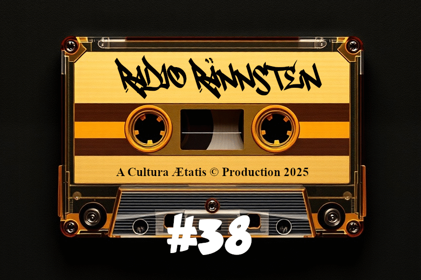 Radio Rännsten #38