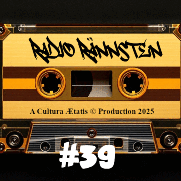 Radio Rännsten #39