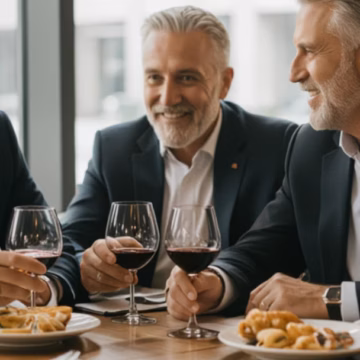 kapitalistisk framgång