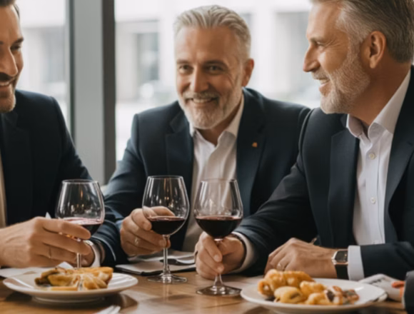 kapitalistisk framgång