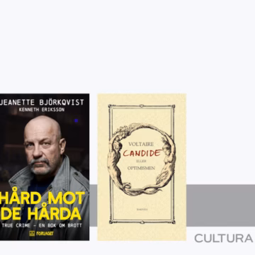 Nya böcker i butiken på aetatis.se