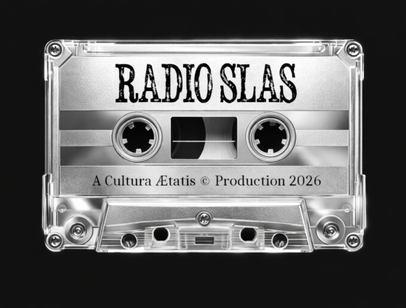 Radio Slas
