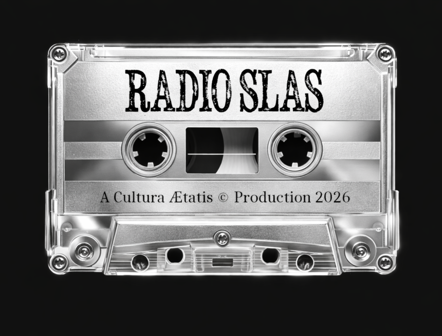 Radio Slas
