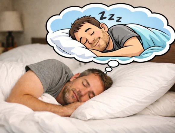 God sömn att drömma om