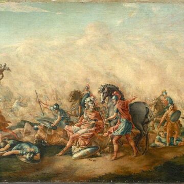 ”Knektvälde styrt av degenererade kretiner”