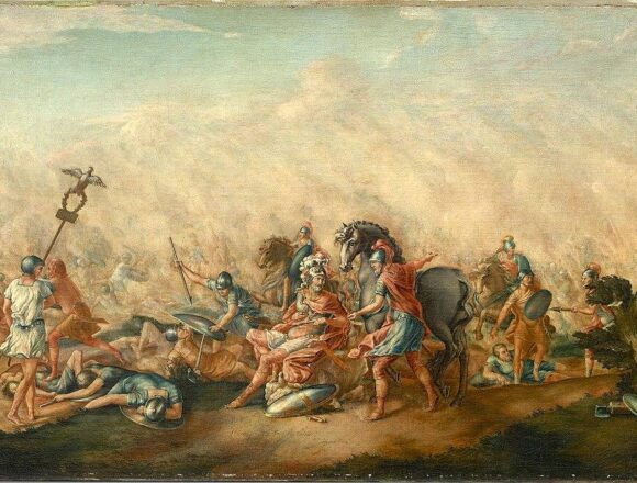 ”Knektvälde styrt av degenererade kretiner”