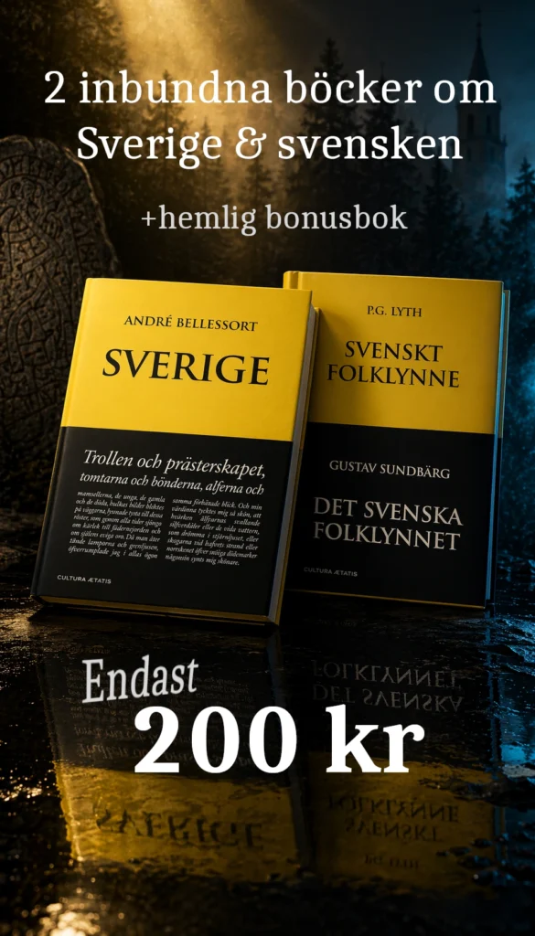 Vackert Sverige-paket