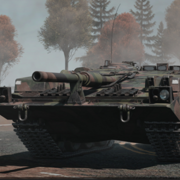 Pacifisten Per försöker få dig att skämmas