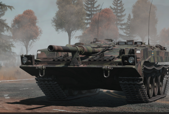 Pacifisten Per försöker få dig att skämmas