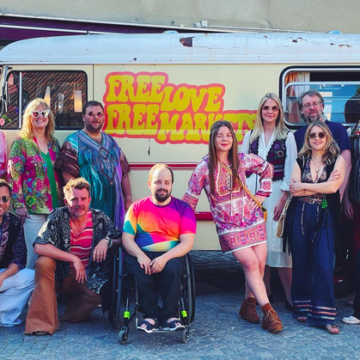 Den liberala psykpunkan (Del 1): Därför vill Timbros hippie-zombies äta din hjärna