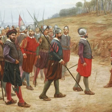 Venezuela – myter, mutor, makthunger och Maduro