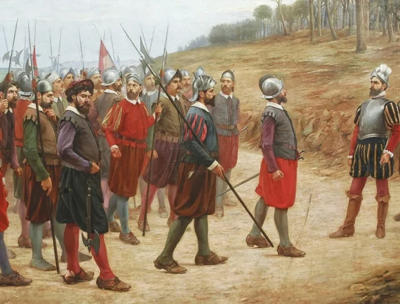 Venezuela – myter, mutor, makthunger och Maduro