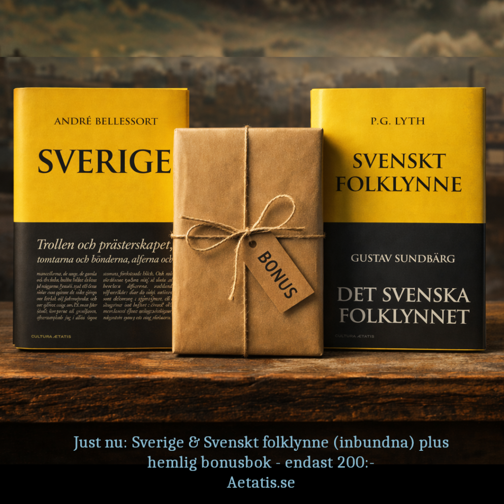 Ett Sverige-paket med mervärde