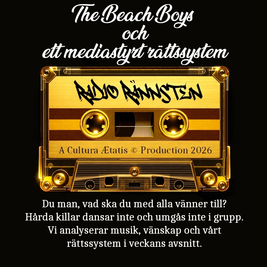 Radio Rännsten avsnitt #65