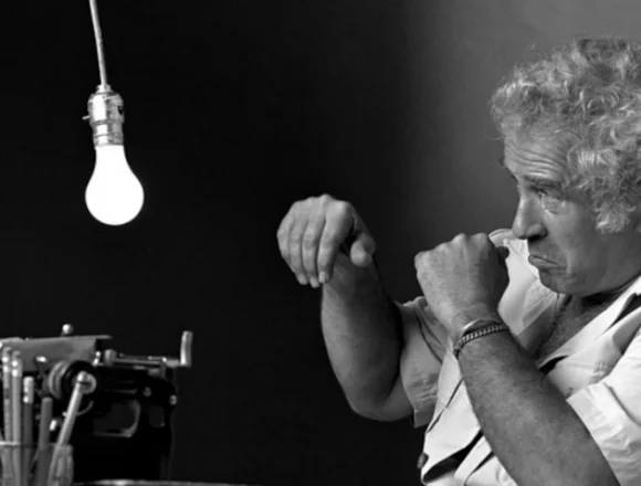 Norman Mailer Norman Mailer