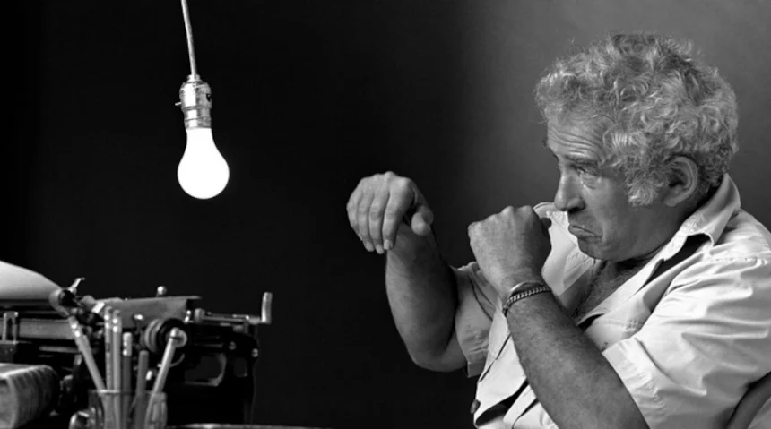 Norman Mailer Norman Mailer
