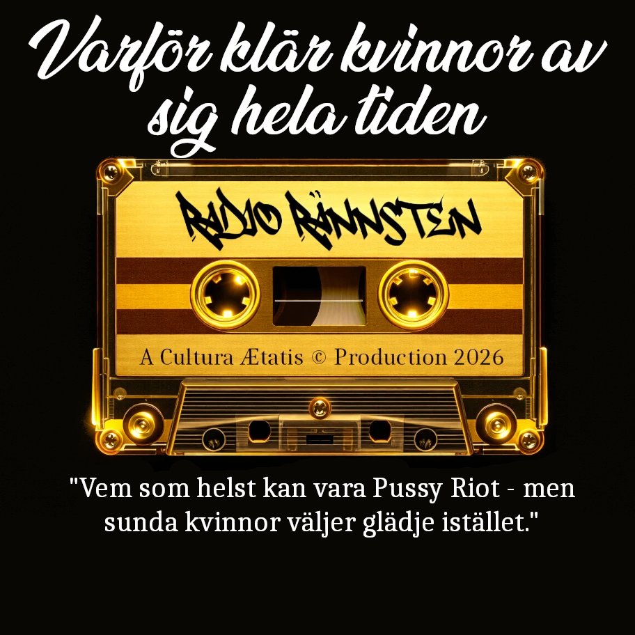 Radio Rännsten #67