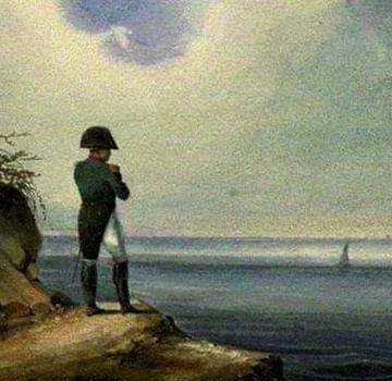 Små öar ger mig stora darren