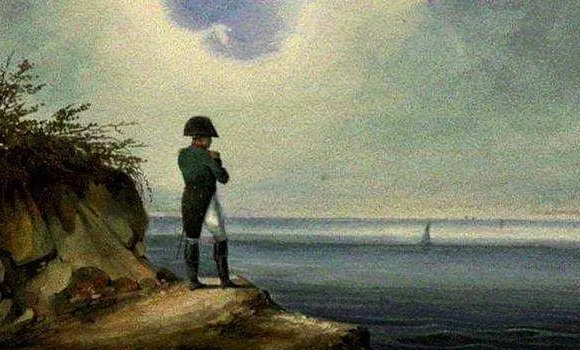 Små öar ger mig stora darren