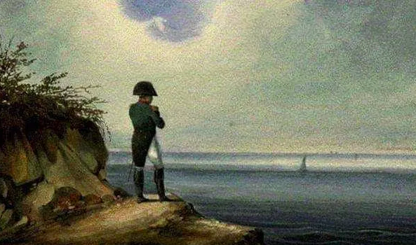 Små öar ger mig stora darren