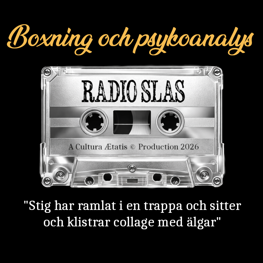 Radio Slas #28
