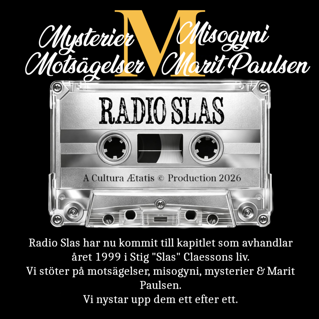 Radio Slas #31