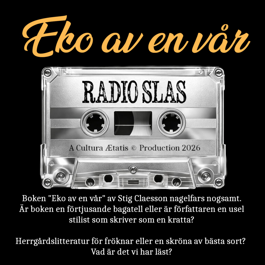 Radio Slas #30