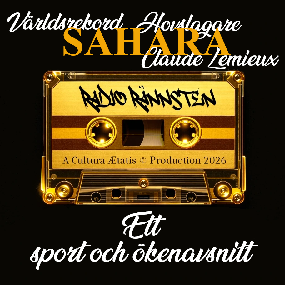 Radio Rännsten #70