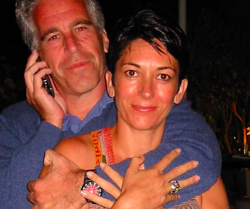 Vem skapade Jeffrey Epstein?