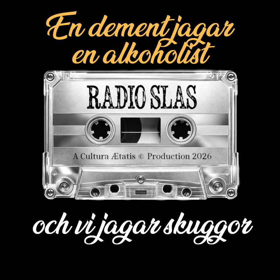 Radio Slas #33