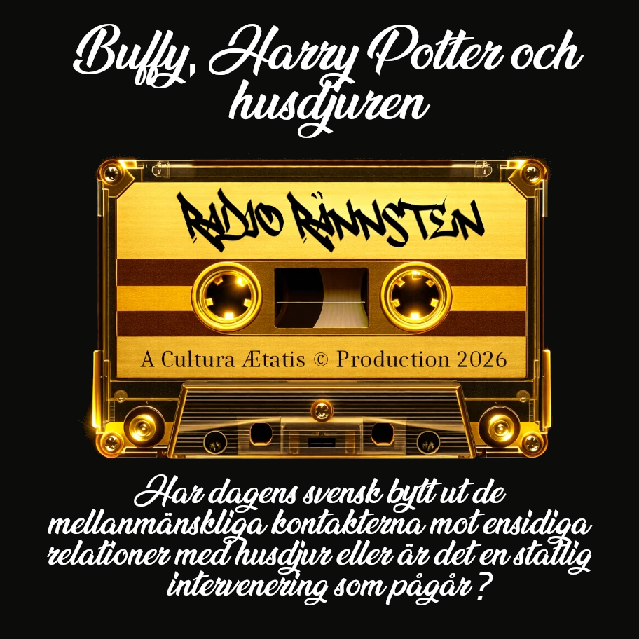 Radio Rännsten #71