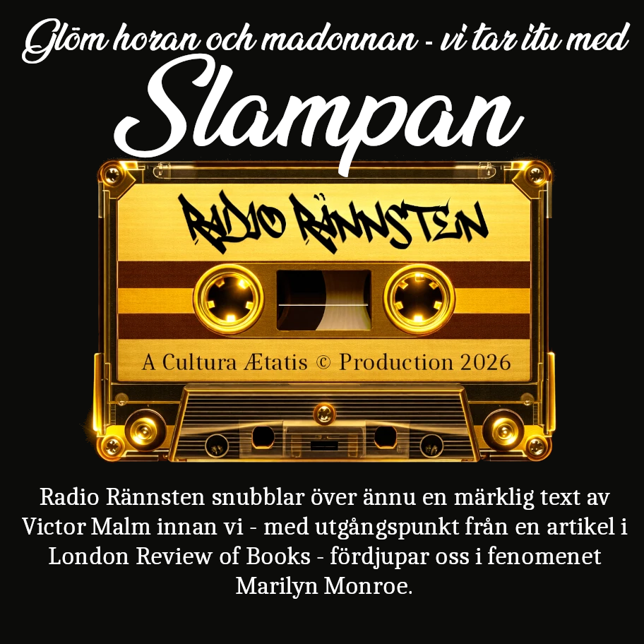 Radio Rännsten #73