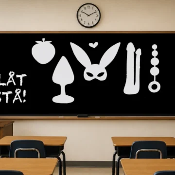 Låt stå! Låt stå!