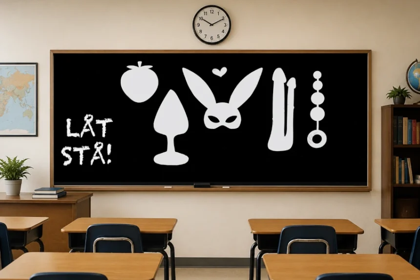 Låt stå! Låt stå!